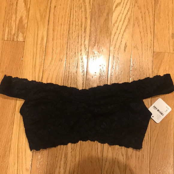 Free People Other - NWT Intimately Free People Lace Bralette